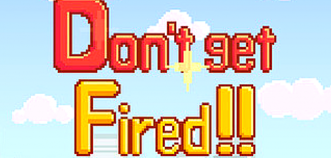 Don't Get Fired!, Korean Employee Simulator