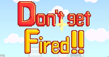Don't Get Fired!, Korean Employee Simulator