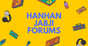 Hanhan Jabji Forums
