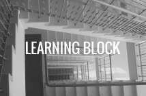 Learning Block