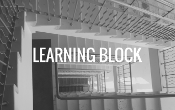 Learning Block