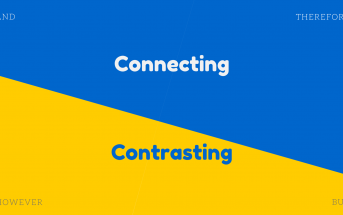 Connecting and Contrasting