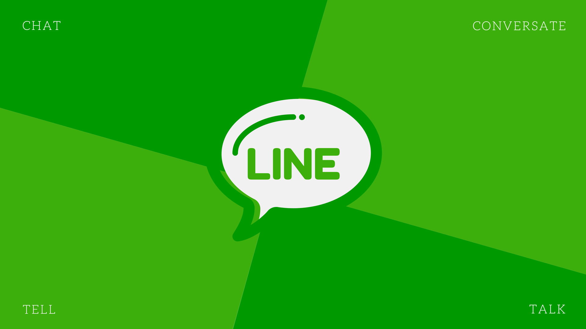 Line Online