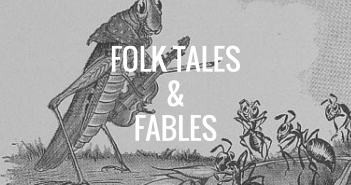 Folk Tales & Fables, Reading Korean